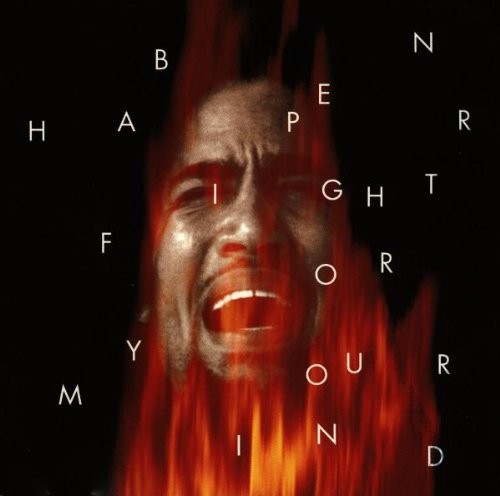 Ben Harper Oppression 94765