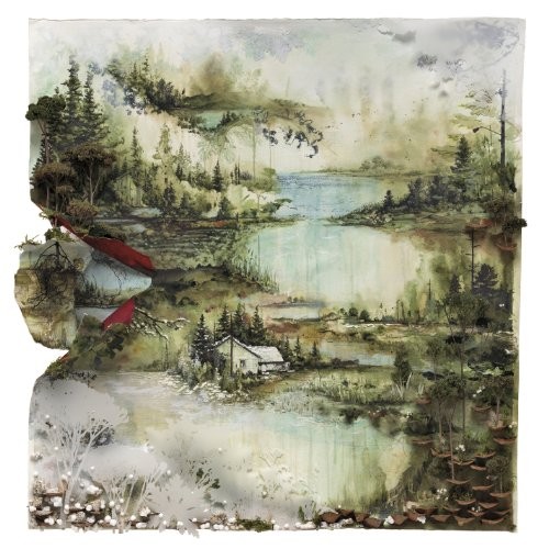 Bon Iver Perth 87796