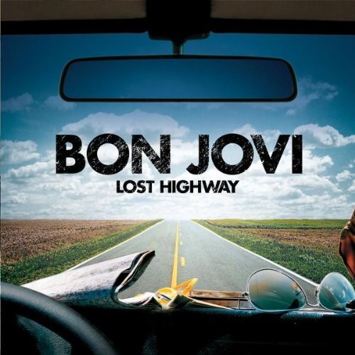 Bon Jovi We Got It Going On 62461
