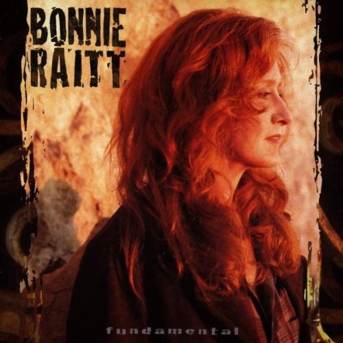 Bonnie Raitt Lover's Will 26762