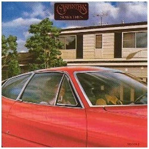 Carpenters Yesterday Once More 499088