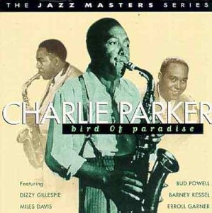 Charlie Parker Relaxin' At The Camarillo 152366