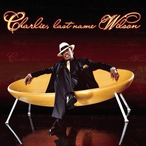 Charlie Wilson Charlie, Last Name Wilson 52742