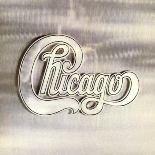 Chicago 25 Or 6 To 4 187955