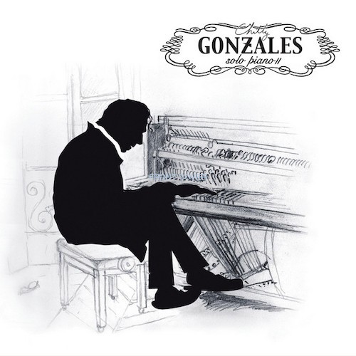 Chilly Gonzales Train Of Thought 94481