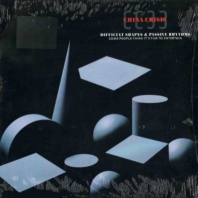 China Crisis No More Blue Horizons 38494