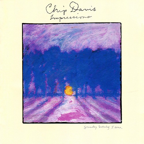 Chip Davis Colorado Spoonin' 1578510