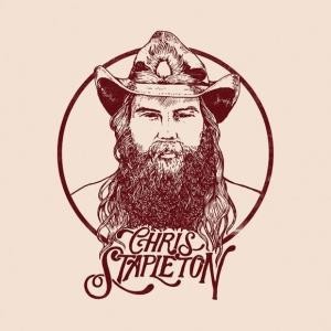 Chris Stapleton Up To No Good Livin' 527541