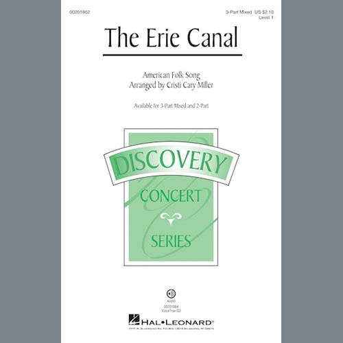 Cristi Cary Miller The Erie Canal 175846
