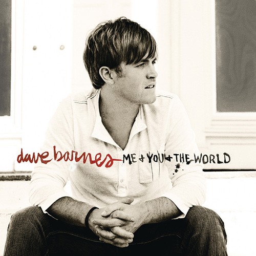 Dave Barnes When A Heart Breaks 74905
