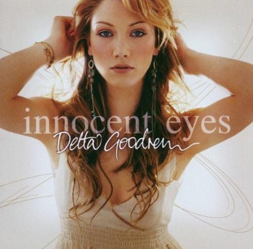 Delta Goodrem Lost Without You 24289