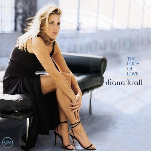 Diana Krall Cry Me A River 50455