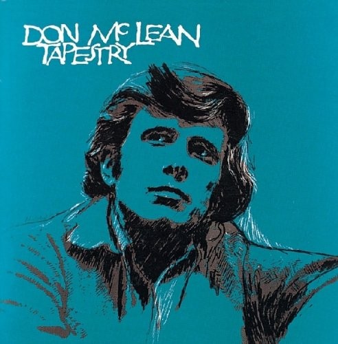 Don McLean And I Love You So 13941