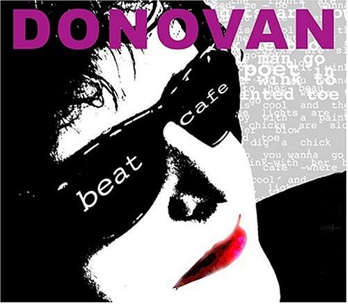 Donovan Beat Cafe 117199