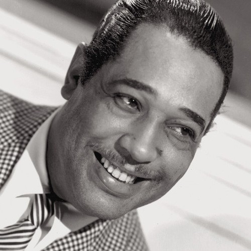 Duke Ellington Paris Blues 46909
