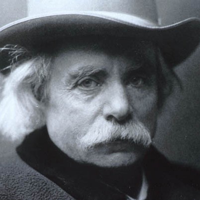 Edvard Grieg Arietta 195336