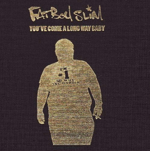 Fatboy Slim Praise You 43263