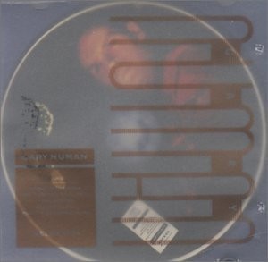 Gary Numan Are 'Friends' Electric? 100876