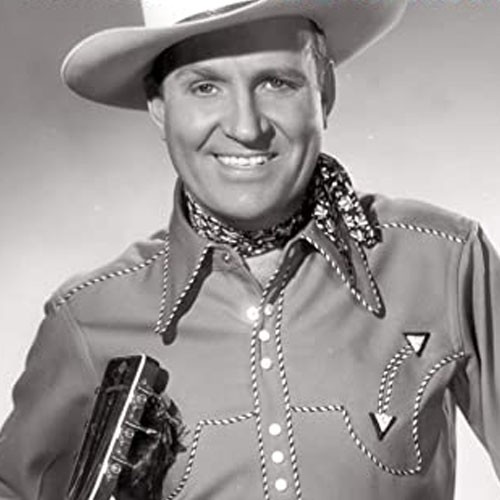 Gene Autry You're The Only Star (In My Blue Heaven) 21728
