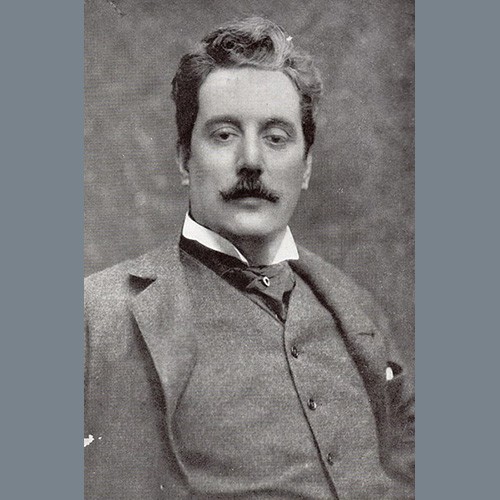 Giacomo Puccini Sola, perduta, abbandonata 1554162