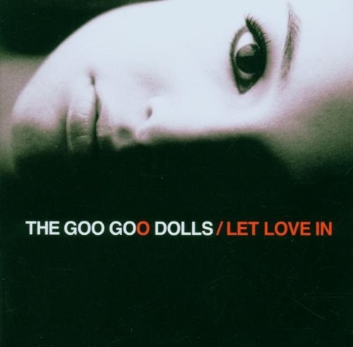 Goo Goo Dolls Stay With You 55117