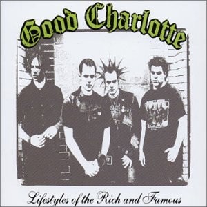Good Charlotte Lifestyles Of The Rich And Famous 175167