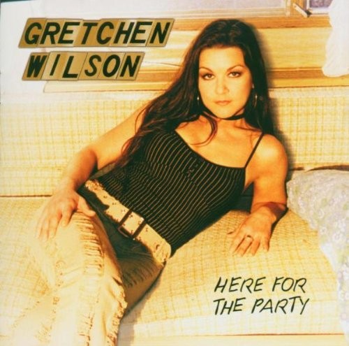 Gretchen Wilson Redneck Woman 162174