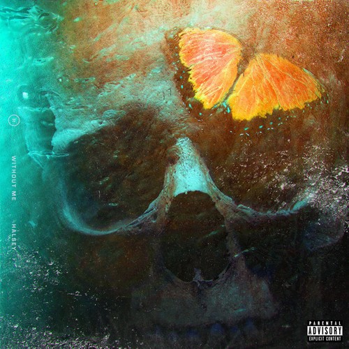 Halsey Without Me 410074