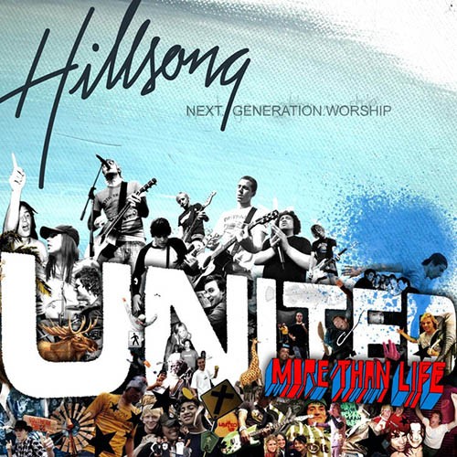 Hillsong United Evermore 81875