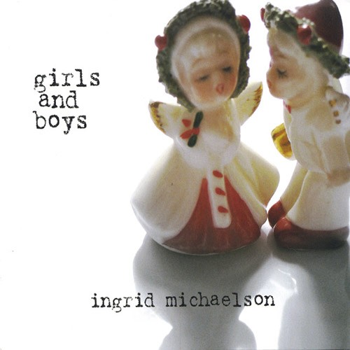 Ingrid Michaelson The Way I Am 254629