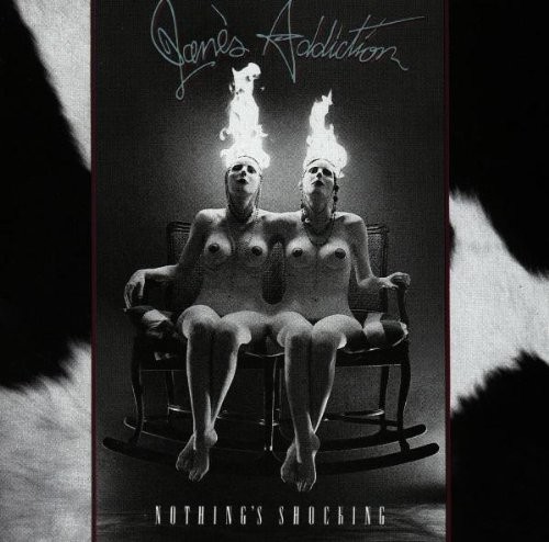Jane's Addiction Had A Dad 26877