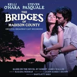 Jason Robert Brown When I'm Gone (from 'The Bridges of Madison County') 155690