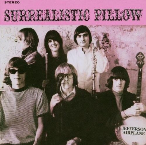 Jefferson Airplane Somebody To Love 487527