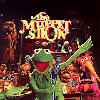 Jim Henson The Muppet Show Theme 431379