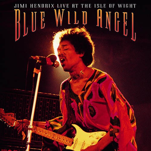 Jimi Hendrix Sgt. Pepper's Lonely Hearts Club Band 51879
