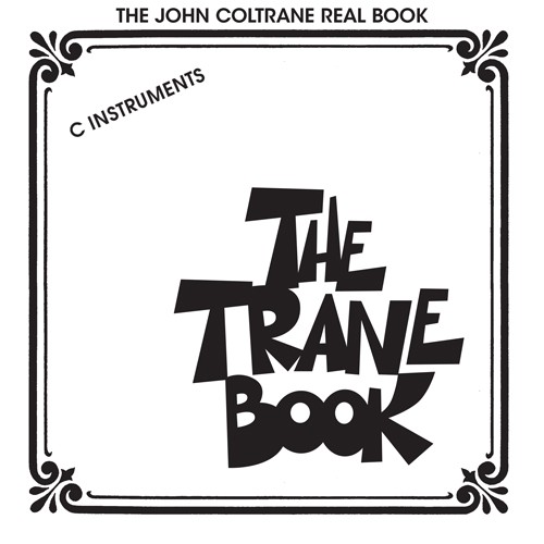 John Coltrane Lush Life music notes 1146258