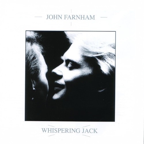 John Farnham You're The Voice Sheet Music PDF Chords 1840524