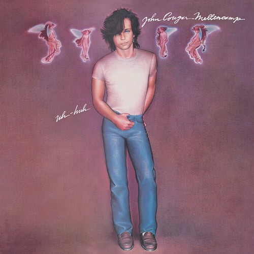 John Mellencamp Crumblin' Down 20660