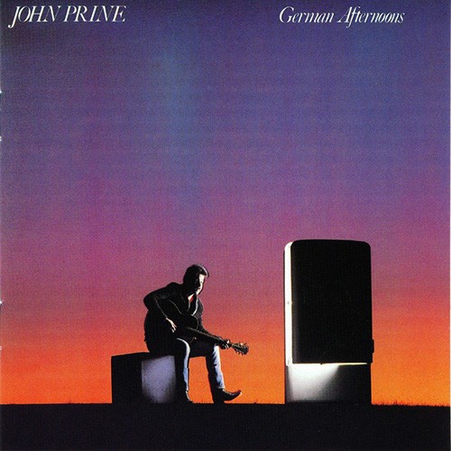 John Prine Speed Of The Sound Of Loneliness 450372