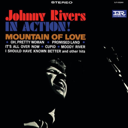 Charley Pride Mountain Of Love 64024