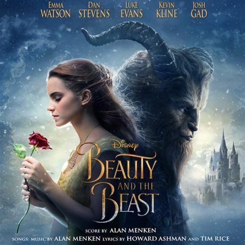 Alan Menken Evermore (from Beauty and The Beast) 439108