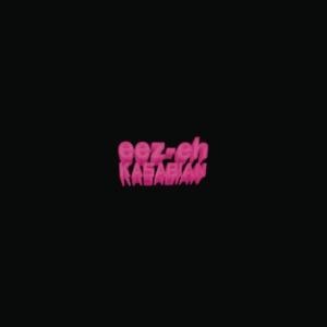 Kasabian Eez-Eh 120912
