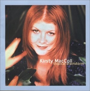 Kirsty MacColl In These Shoes 28576