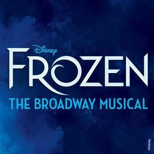 Kristen Anderson-Lopez & Robert Lopez Kristoff Lullaby (from Frozen: The Broadway Musical) 254388