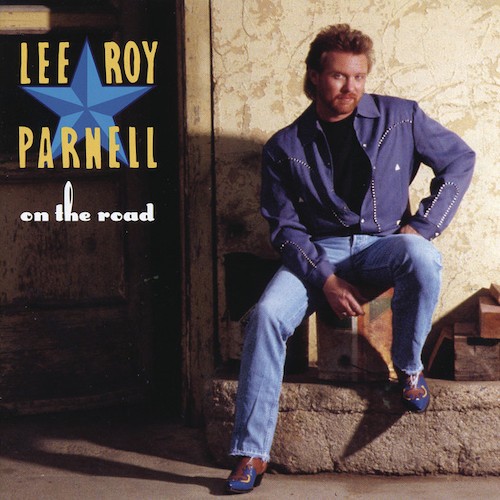 Lee Roy Parnell On The Road Easy Guitar