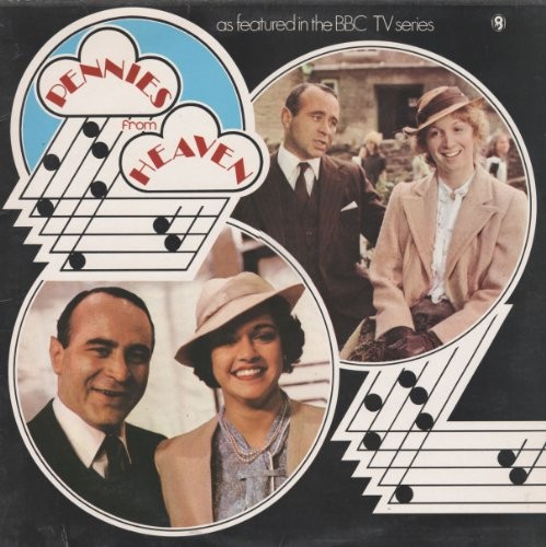 Lew Stone Seein' Is Believin' 19262