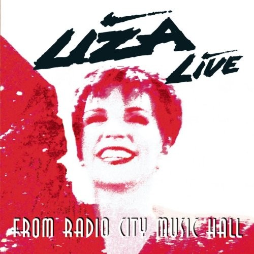 Liza Minnelli Sara Lee 68436