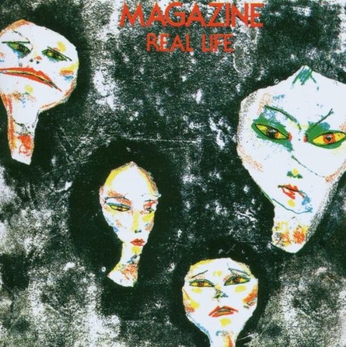 Magazine Shot By Both Sides 43748