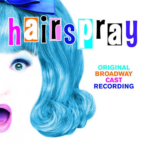 Marc Shaiman Run And Tell That (from Hairspray) 110092