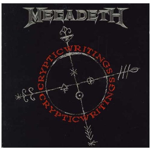 Megadeth Trust 82374